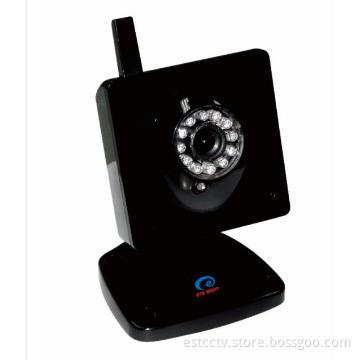 Hot  Ecomomical P2P Infrared  Wifi IP Security Camera